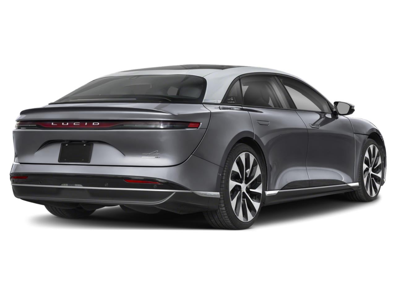 2022 Lucid Air Dream Edition AWD