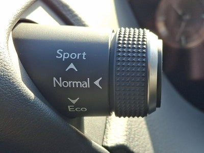 2020 Lexus ES 300h Luxury FWD