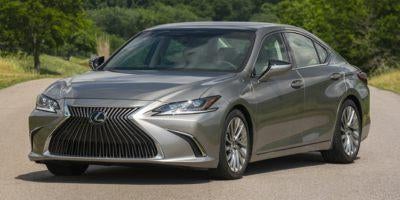 2020 Lexus ES 300h Luxury FWD