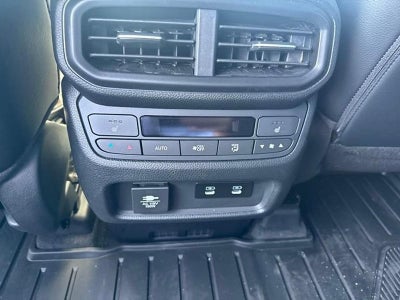 2026 Honda Pilot Black Edition AWD