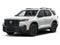 2026 Honda Pilot Black Edition AWD