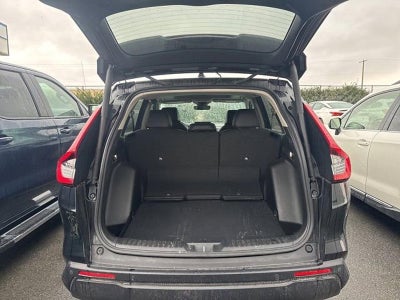 2023 Honda CR-V EX-L AWD w/o BSI
