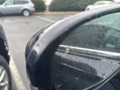 2023 Honda CR-V EX-L AWD w/o BSI