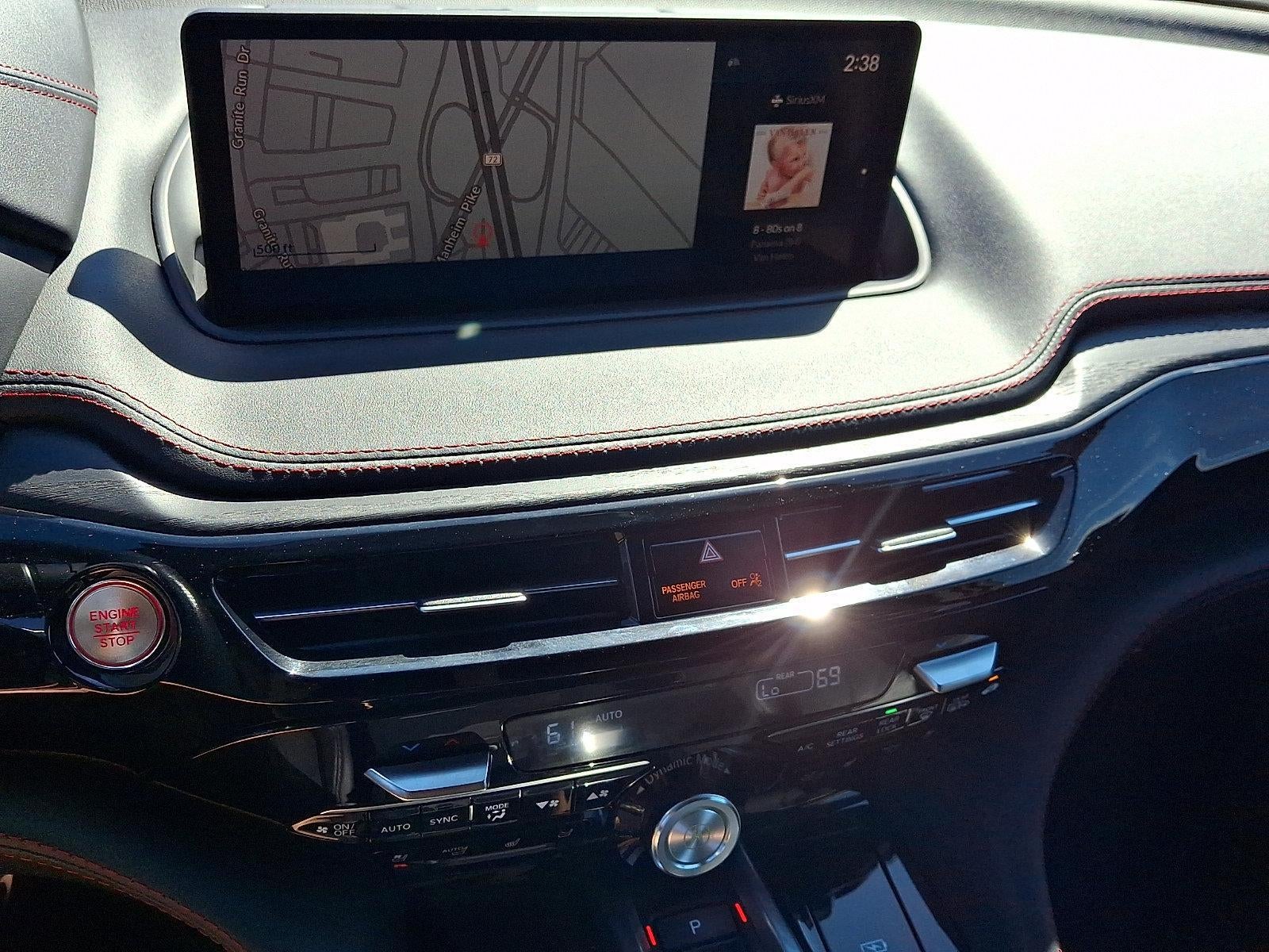 2022 Acura MDX Type S SH-AWD w/Advance Package