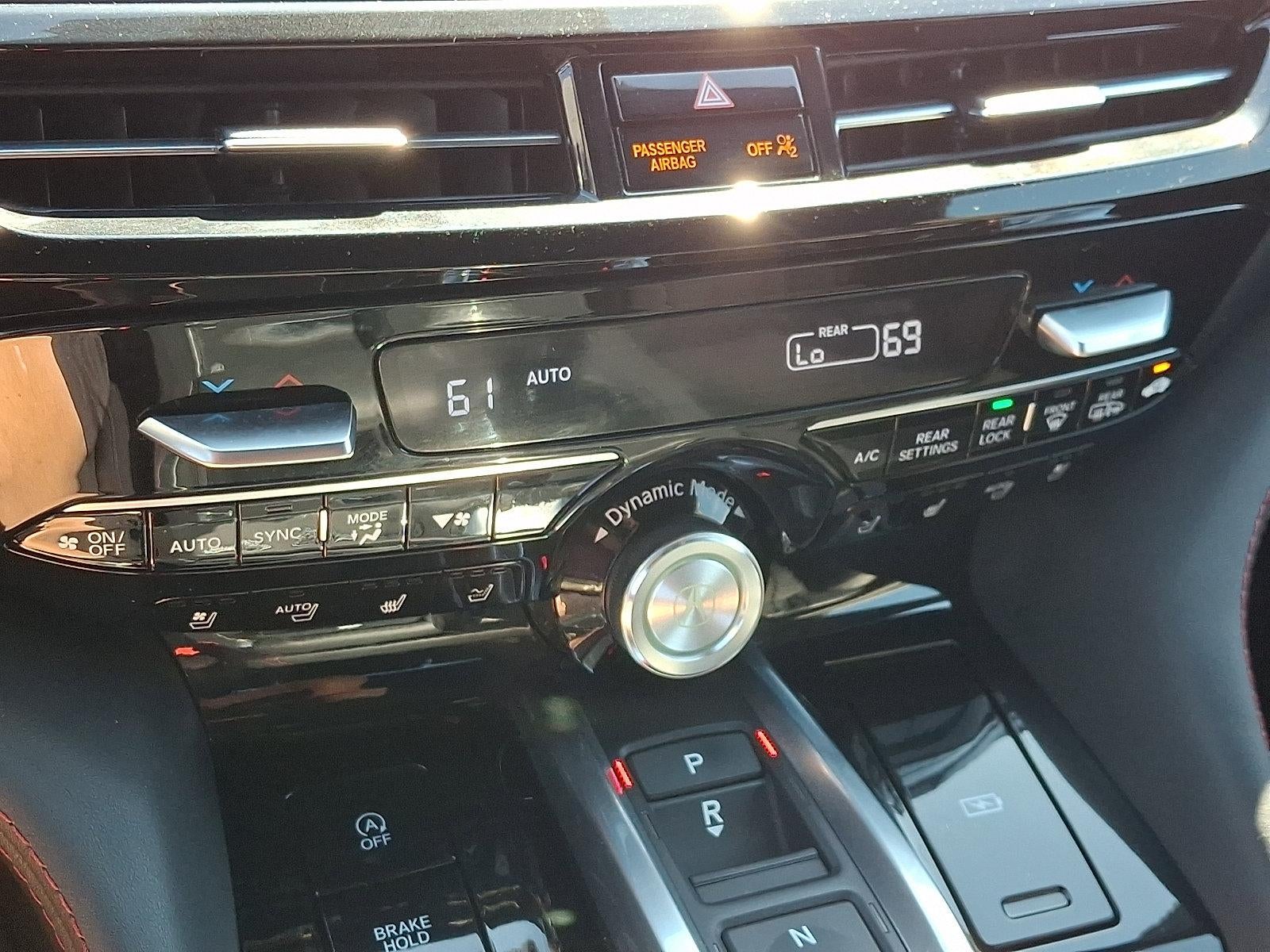 2022 Acura MDX Type S SH-AWD w/Advance Package