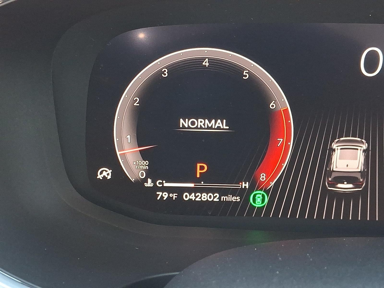 2022 Acura MDX Type S SH-AWD w/Advance Package