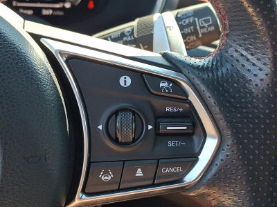 2022 Acura MDX Type S SH-AWD w/Advance Package