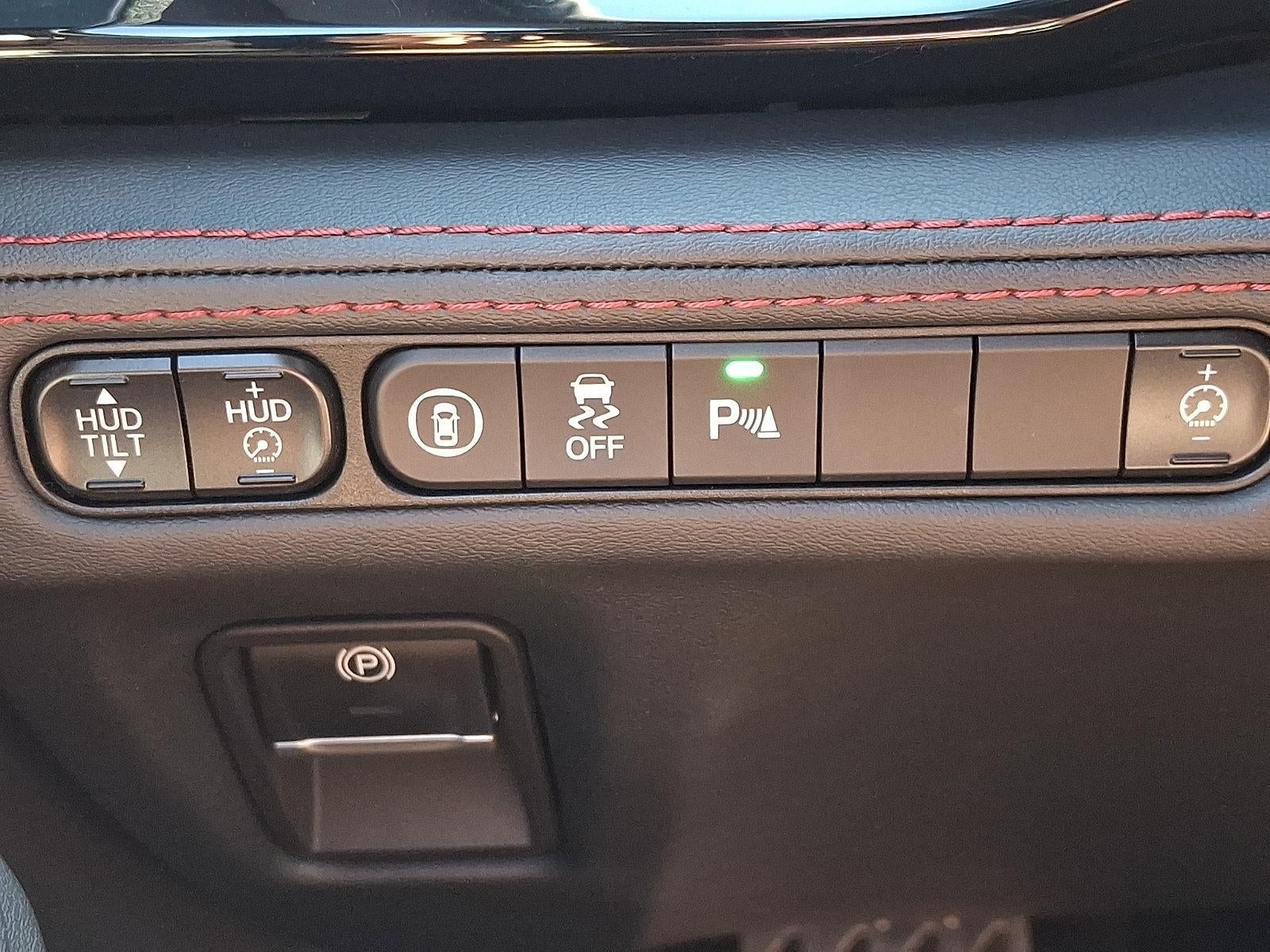 2022 Acura MDX Type S SH-AWD w/Advance Package