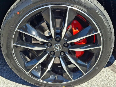 2022 Acura MDX Type S SH-AWD w/Advance Package
