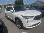 2022 Acura MDX SH-AWD w/Advance Package