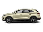 2017 Lincoln MKC Select AWD