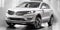 2017 Lincoln MKC Select AWD