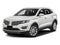 2017 Lincoln MKC Select AWD