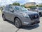 2023 Nissan Pathfinder SV 4WD