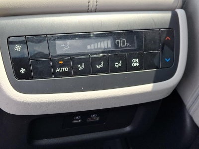 2023 Nissan Pathfinder SV 4WD