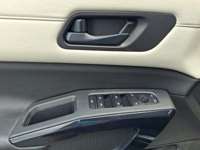 2023 Nissan Pathfinder SV 4WD