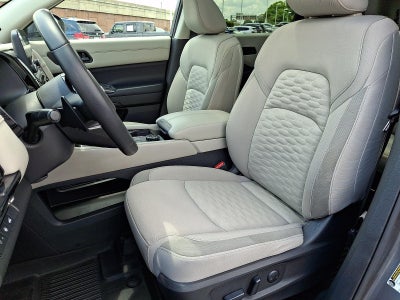 2023 Nissan Pathfinder SV 4WD