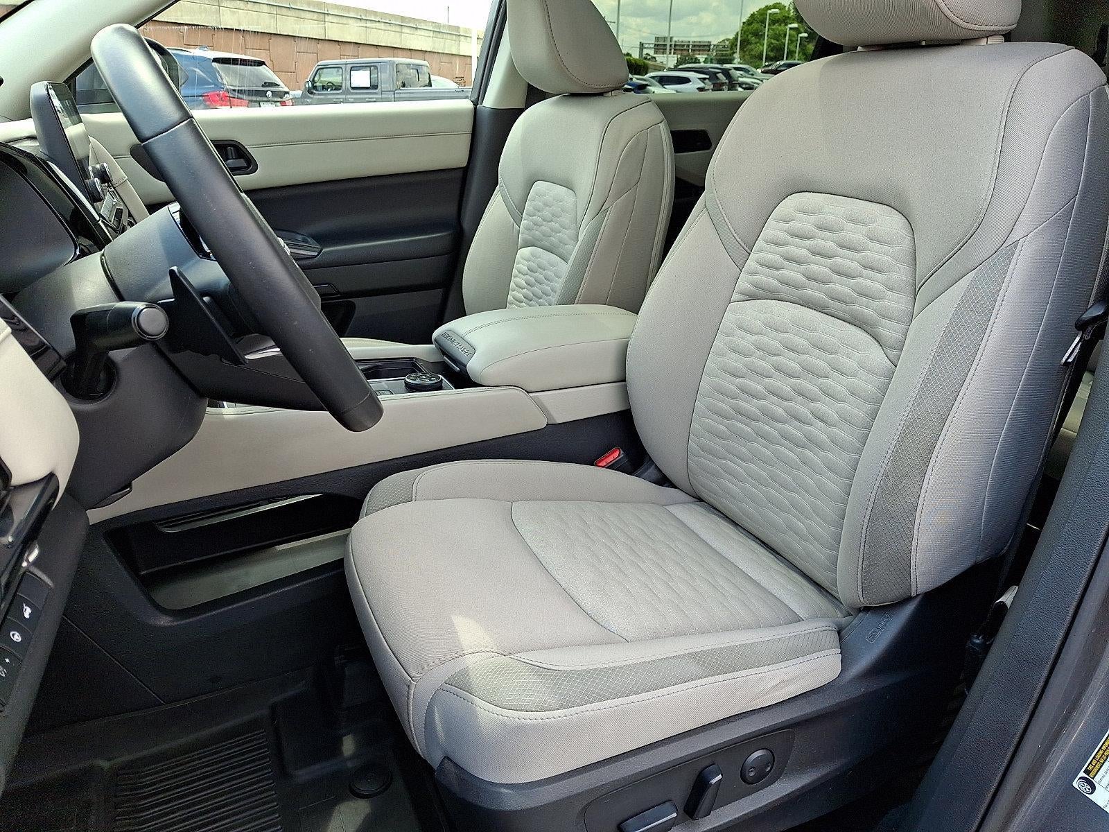 2023 Nissan Pathfinder SV 4WD