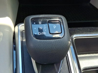 2023 Nissan Pathfinder SV 4WD