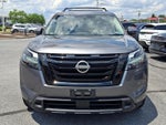 2023 Nissan Pathfinder SV 4WD