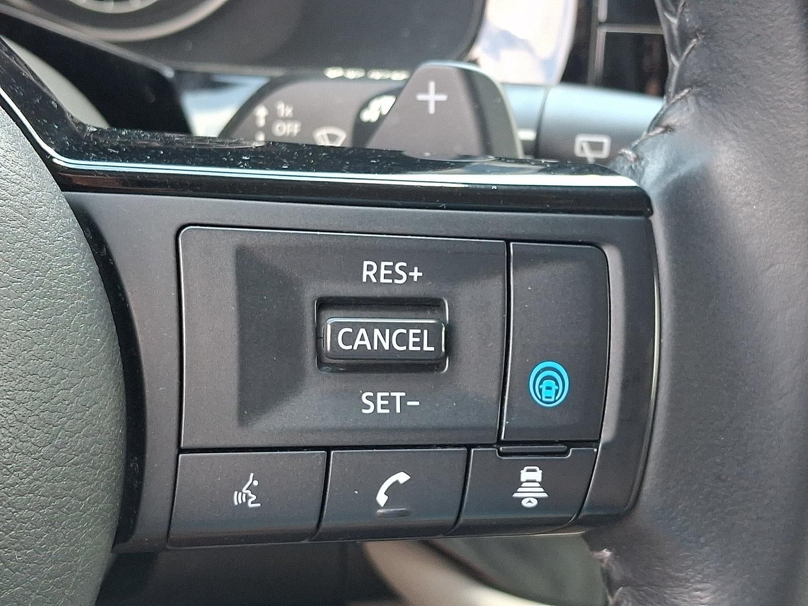2023 Nissan Pathfinder SV 4WD
