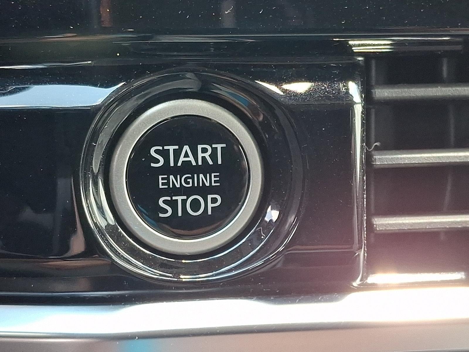 2023 Nissan Pathfinder SV 4WD
