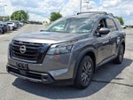2023 Nissan Pathfinder SV 4WD