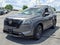 2023 Nissan Pathfinder SV 4WD