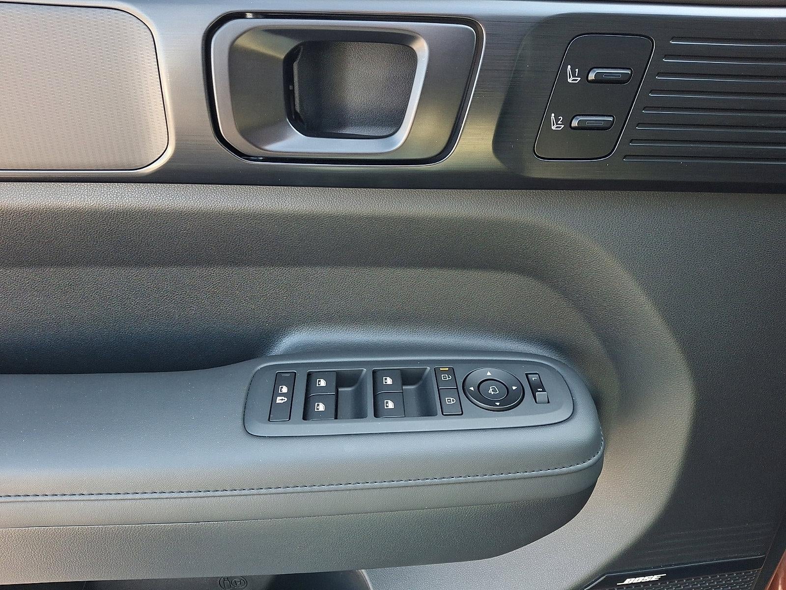 2024 Hyundai SANTA FE Hybrid Calligraphy AWD