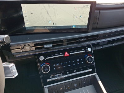 2024 Hyundai SANTA FE Hybrid Calligraphy AWD