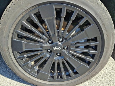 2024 Hyundai SANTA FE Hybrid Calligraphy AWD