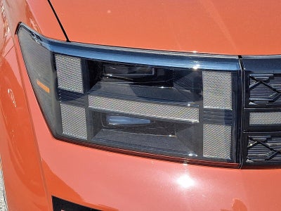 2024 Hyundai SANTA FE Hybrid Calligraphy AWD