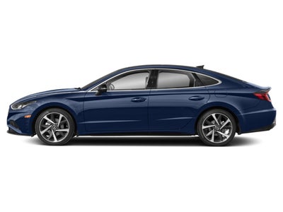 2022 Hyundai SONATA SEL Plus 1.6T