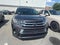 2018 Toyota Highlander Limited V6 AWD (Natl)