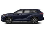 2021 Toyota Highlander XLE AWD (Natl)