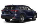 2021 Toyota Highlander XLE AWD (Natl)