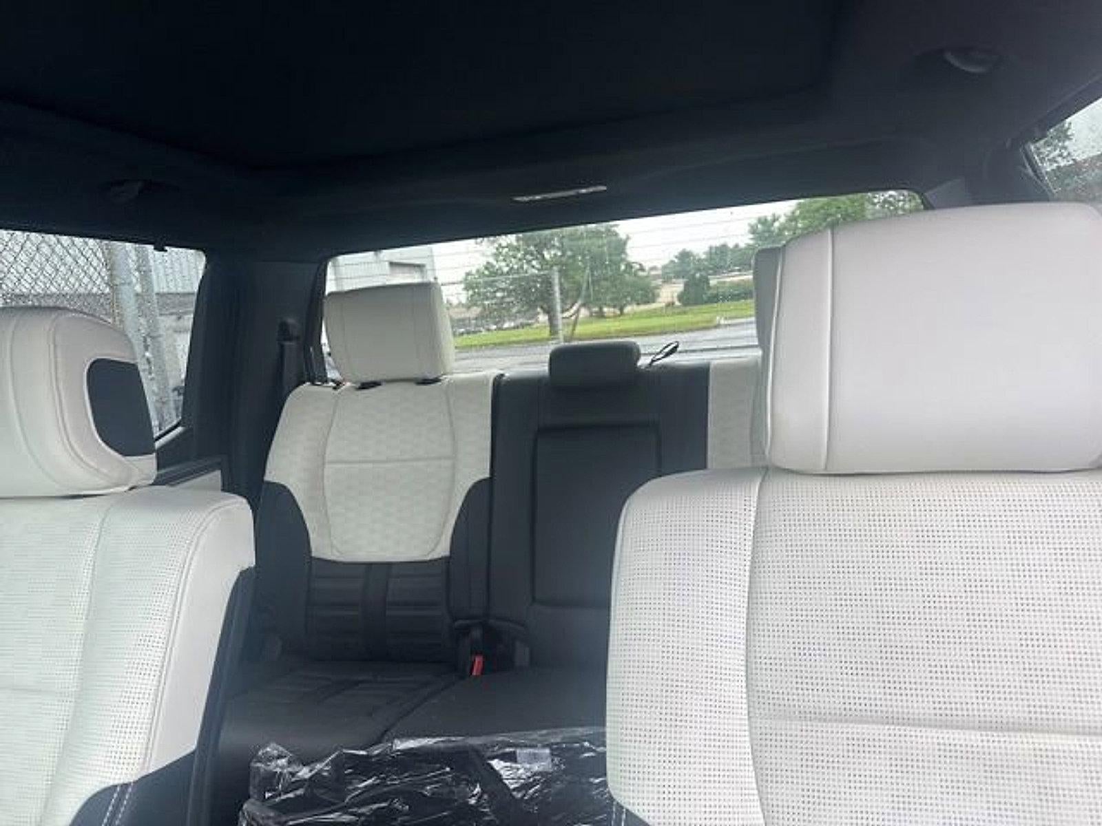 2025 Toyota Tundra 4WD 4WD Capstone Hybrid CrewMax 5.5' Bed (Natl)