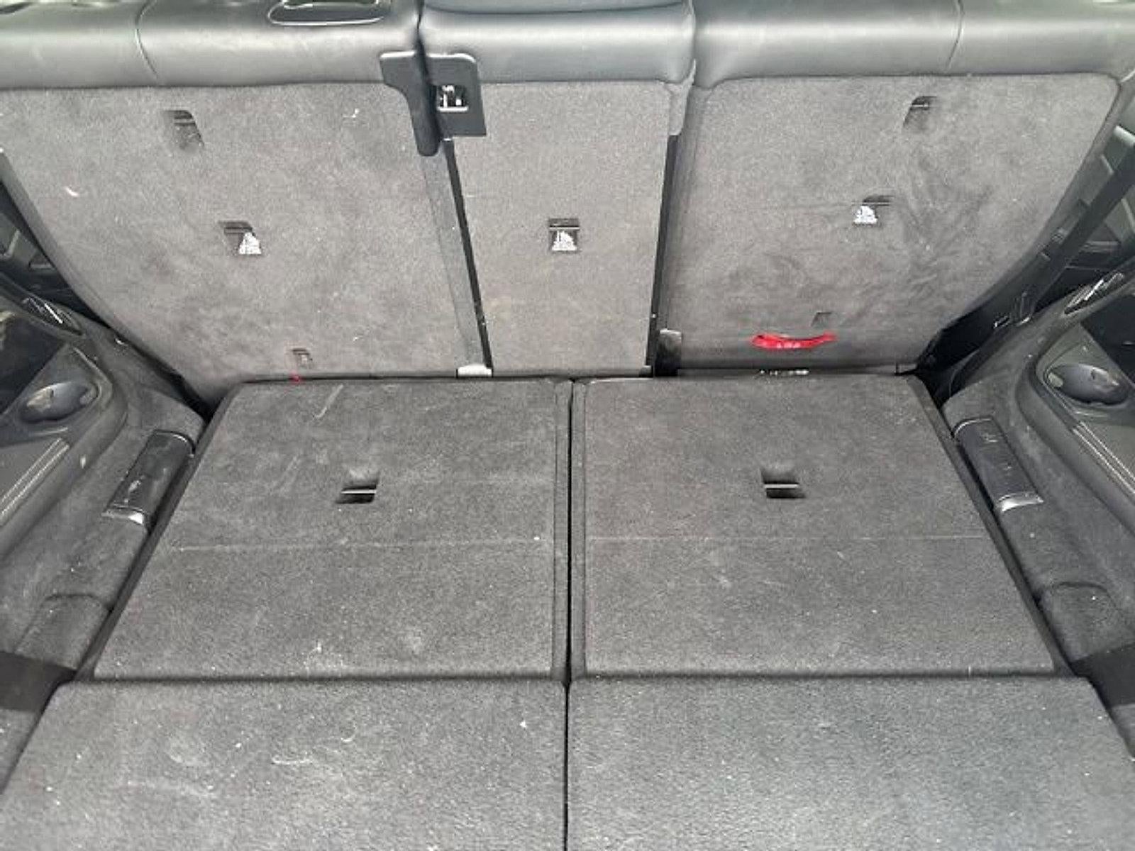 2023 BMW X7 xDrive40i Sports Activity Vehicle