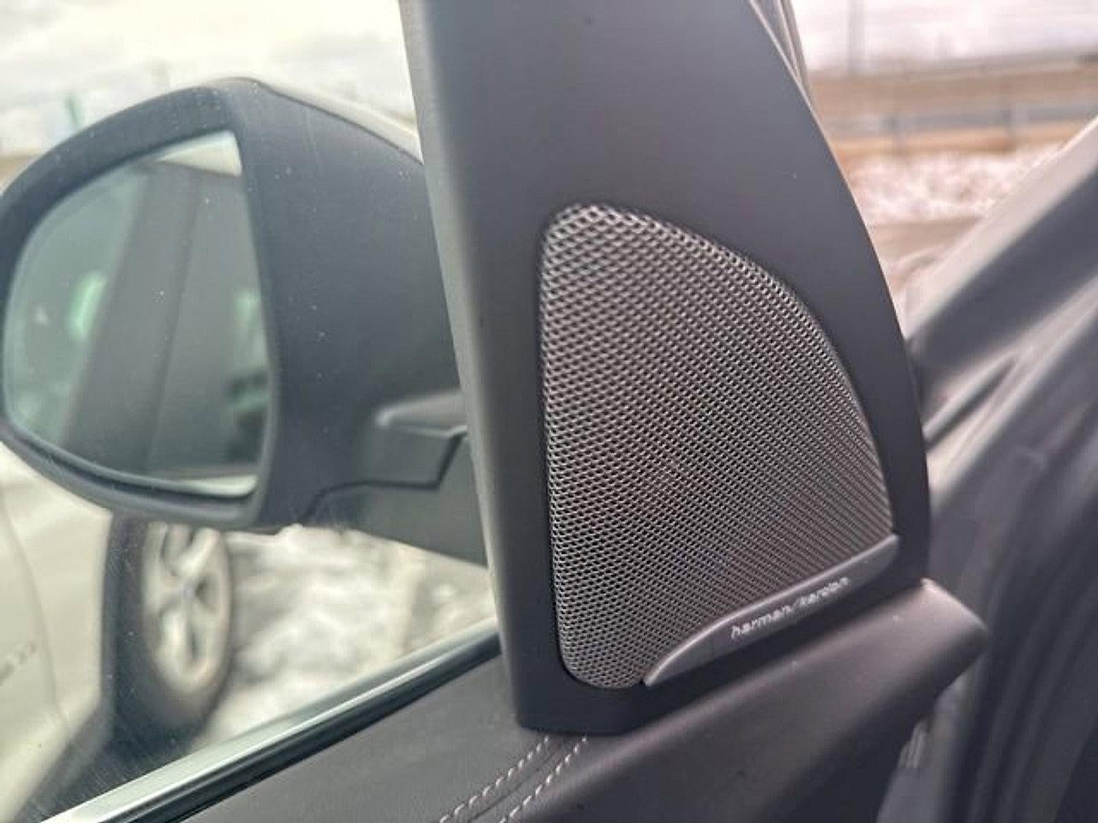 2023 BMW X7 xDrive40i Sports Activity Vehicle