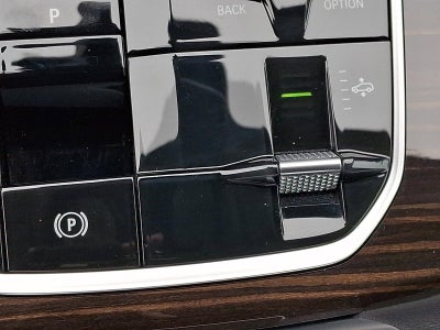 2023 BMW X7 xDrive40i Sports Activity Vehicle