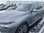 2023 BMW X7 xDrive40i Sports Activity Vehicle
