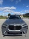 2025 BMW X7 xDrive40i Sports Activity Vehicle
