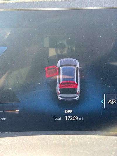 2025 BMW X7 xDrive40i Sports Activity Vehicle