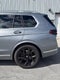2025 BMW X7 xDrive40i Sports Activity Vehicle
