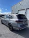 2025 BMW X7 xDrive40i Sports Activity Vehicle