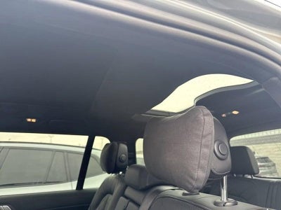 2024 BMW X7 xDrive40i Sports Activity Vehicle