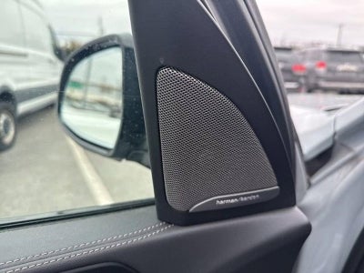 2024 BMW X7 xDrive40i Sports Activity Vehicle