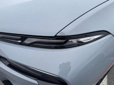 2024 BMW X7 xDrive40i Sports Activity Vehicle