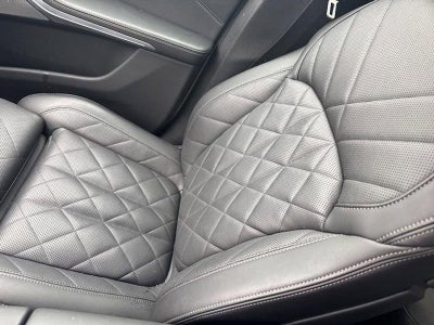 2024 BMW X7 xDrive40i Sports Activity Vehicle