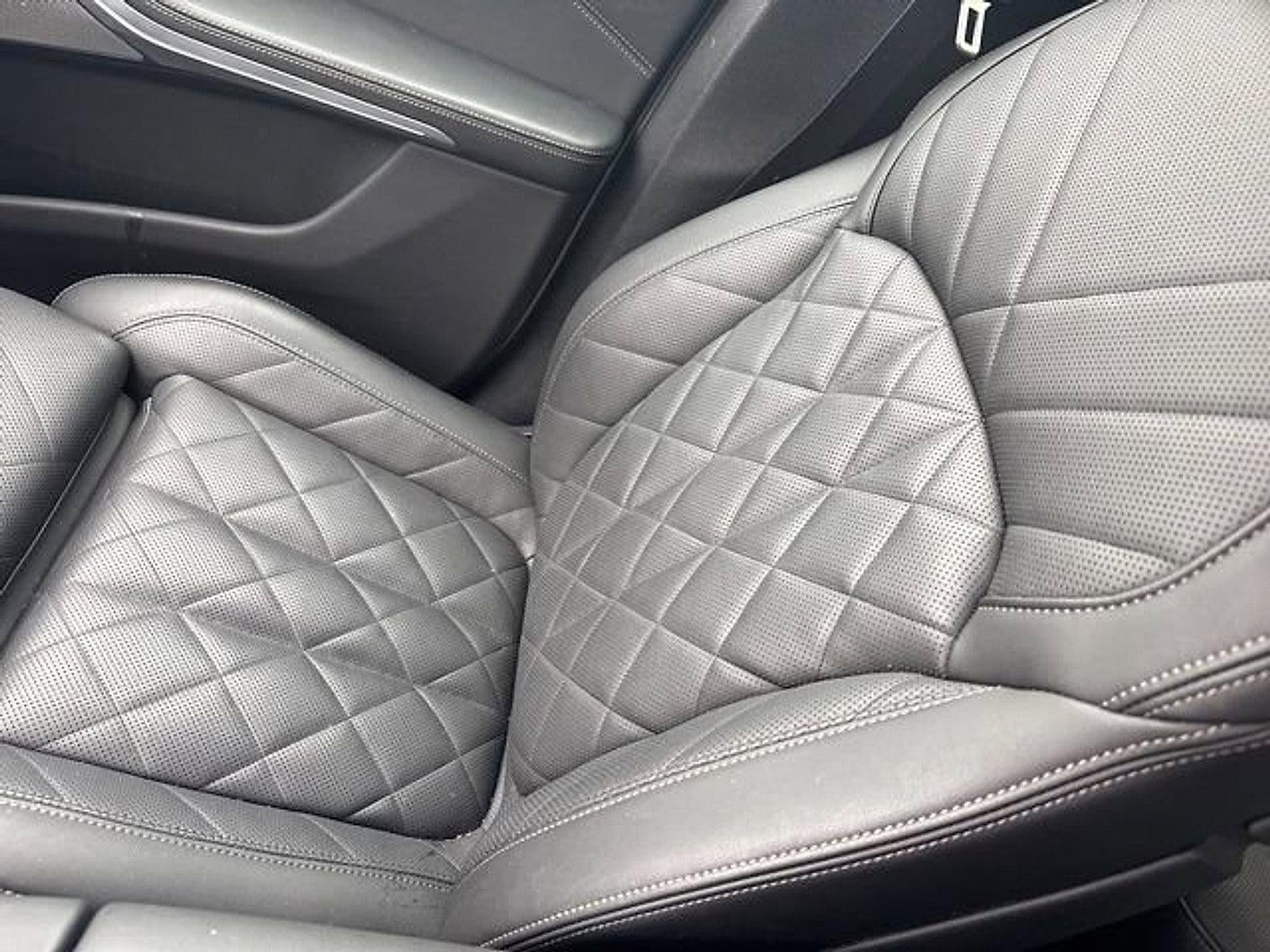 2024 BMW X7 xDrive40i Sports Activity Vehicle